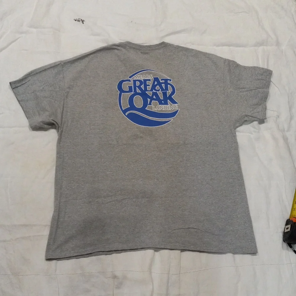 Vintage Men's Shirt - Picture 7 of 11